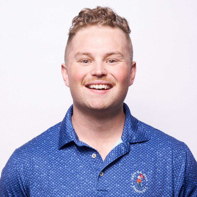 Connor O'Brien